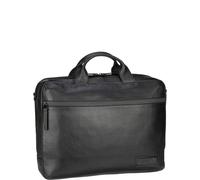 Jost Aktentasche Herren schwarz, ONE SIZE