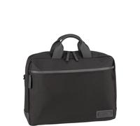 Jost Aktentasche Herren schwarz, ONE SIZE