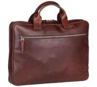 Jost Hombre Lund BOLSO, Brown