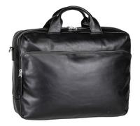 Jost Aktentasche Skagen Business 2Fa Schwarz Herren