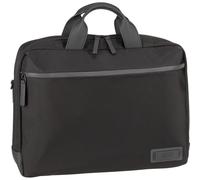 Jost TALLINN Business Bag - schwarz schwarz [001 Koffer24