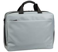 Jost Aktentasche Tolja Mid Grey