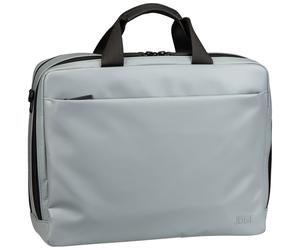 Jost Aktentasche Tolja Mid Grey
