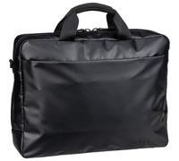 Jost Aktentasche Tolja Schwarz