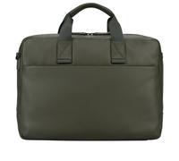 Jost Aktentasche Tromsoe Business Bag M Olive