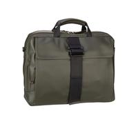 Jost Aktentasche Viborg 3671 Business Bag Olive One Size