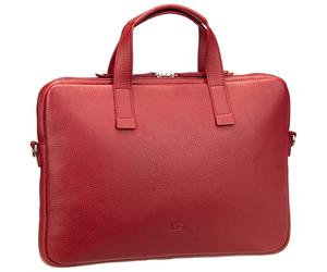Jost Aktentasche Vika 5594 15.6" Red