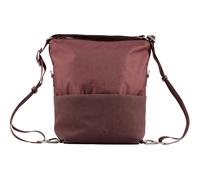 Jost Andoya 2 6042 in Wine (11.8 Liter), Rucksack / Backpack