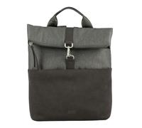 Jost Andoya - Kurierrucksack 35 cm - dunkelgrau