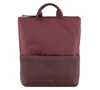 Jost Andoya Rucksack 40 cm Laptopfach wine (TAS007479) rot