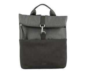 Jost Andoya - Kurierrucksack 35 cm dunkelgrau