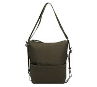 Jost Andoya Schultertasche 34 cm oliv