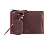 Jost Andoya Umhängetasche 26 cm wine (TAS007467)