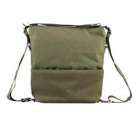 Jost Andoya Schultertasche 34 cm oliv