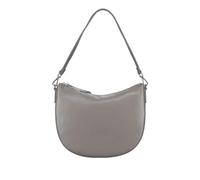 JOST - ARVA Hobo Bag M malt black