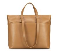 Jost Arva Schultertasche toffee Damen
