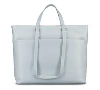 Jost Arva Schultertasche misty blue Damen