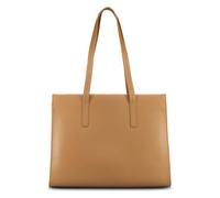 Jost Arva Schultertasche toffee Damen