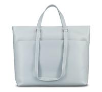 Jost Arva Schultertasche Leder 36 cm grün