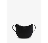 Jost Umhängetasche ARVA Medium, schwarz, Einheitsgröße