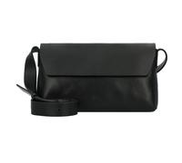 Jost Arva Umhängetasche Leder 28 cm schwarz (TAS025518)