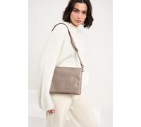 JOST - ARVA Umhängetasche malt black