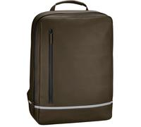 Jost Backpackspecial Daypack Freizeitrucksack 44 cm - Olive