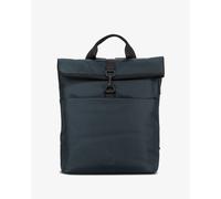 Jost Balling - navy - Kurierrucksack M