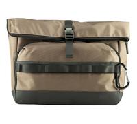 JOST Balling Courier Shoulder Bag L Taupe