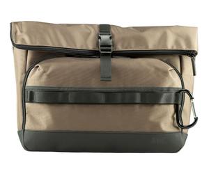 JOST Balling Courier Shoulder Bag L Taupe