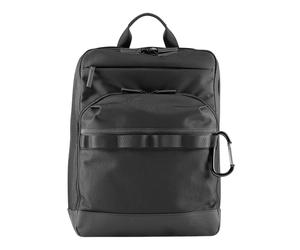 JOST Balling Daypack Backpack Black