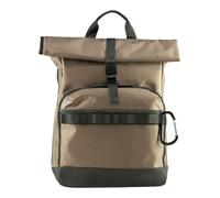 Jost Rolltop Rucksack Balling Kurier