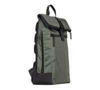Jost Balling - olive - Kurierrucksack L