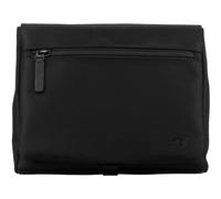 JOST Balling Schoulder Bag M Black