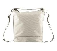 Jost Bergen Umhängetasche 26 cm beige