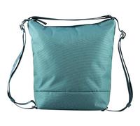 Jost Bergen Umhängetasche 26 cm grün