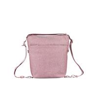 JOST - BERGEN 2-Way Bag rose petrol