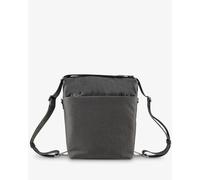 Jost Bergen Schultertasche RFID Schutz 25 cm grau