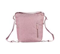 Jost Bergen 2in1 - rose - Rucksack oder Tasche