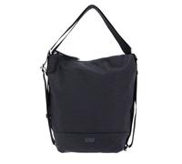 JOST Bergen 3-Way-Bag Darkgrey
