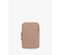 JOST - BERGEN Abendtasche Bergen Pouch Nude Beige