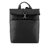 JOST Bergen Backpack Courier Black