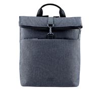 JOST Bergen Backpack Courier Dark Grey