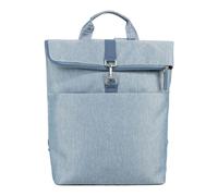 Jost Bergen - misty blue - Kurierrucksack