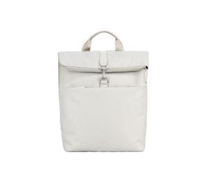 JOST - BERGEN Backpack Courier offhwhite Offwhite
