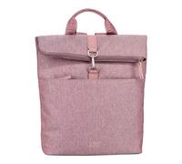 Jost Bergen - rose - Kurierrucksack
