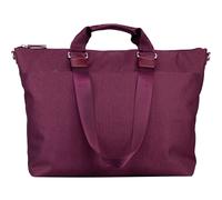 JOST Bergen Business Shopper Burgundy