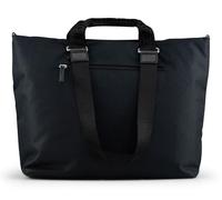 Jost Bergen Handtasche 50 cm Laptopfach schwarz (TAS025581)