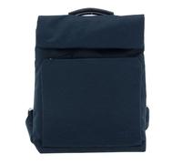 Jost Bergen Daypack S in Navy (8.8 Liter), Rucksack / Backpack