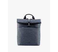 JOST - BERGEN Cityrucksack Backpack Courier Dark Grey Grau
